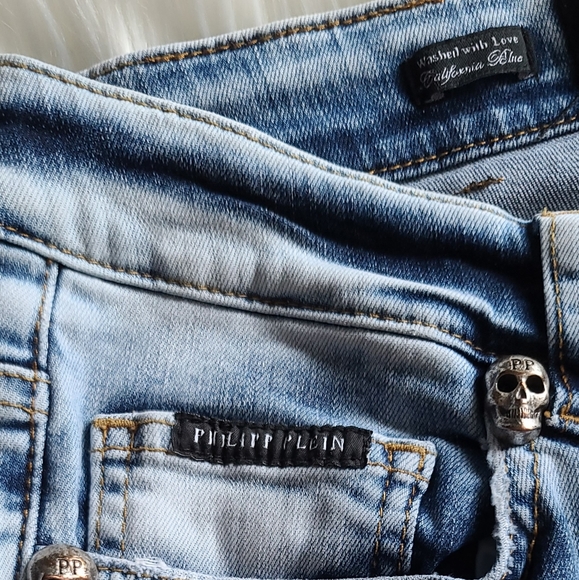 Phillip Plein Jeans - Picture 7 of 15